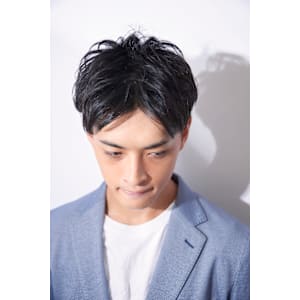 LAVIE NEW STANDARD BARBER 横浜店