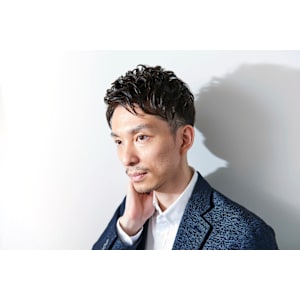 LAVIE NEW STANDARD BARBER 横浜店