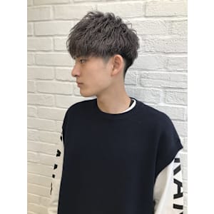 メンズショート