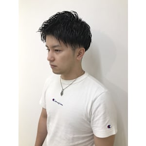 ビジネスショート