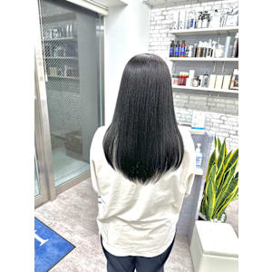 Louer hairmake×ロング - Louer hairmake【ルエ ヘアメイク】掲載中