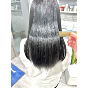 Louer hairmake×ロング - Louer hairmake【ルエ ヘアメイク】掲載中