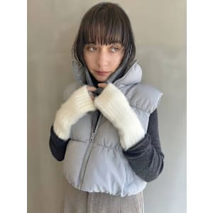 『　   外国人風アッシュブラウン  　』　　ECOO