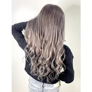 グレーエクステ