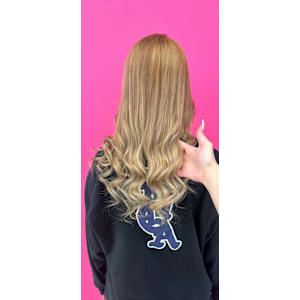 ミルクティーベージュ★