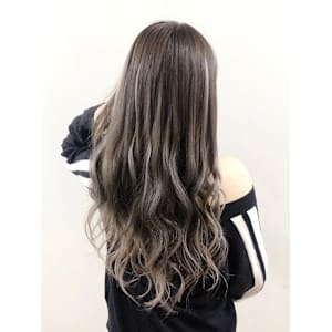 アッシュミックス