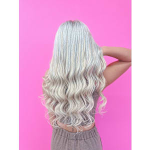 王道ギャル！ハイトーンホワイト★