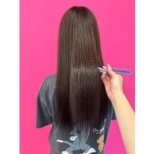 大人っぽ艶カラー♪