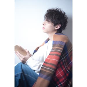 ソフトマッシュカール