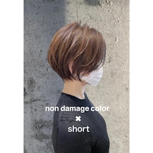 30/40代　大人女子おススメショート☆