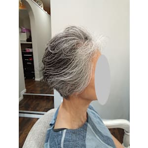 eternity hair beauty×ショート - eternity hair beauty【エタニティーヘアービューティー】掲載中