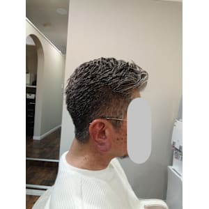 eternity hair beauty×ショート