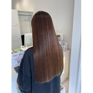 美革酸性ストレート - K&K  ブリーチ/ダブルカラー/プルエクステ/縮毛矯正/髪質改善【ケイアンドケイ  ブリーチ ダブルカラー プルエクステ シュクモウキョウセイ カミシツカイゼン】掲載中