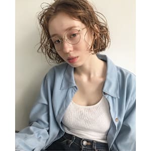 kos/二子玉川徒歩3分/30代40代/ボブ/ ショート　