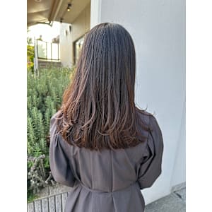 ミディアムレイヤー