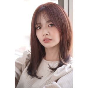 ロングレイヤー