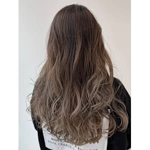 グラデーションカラー