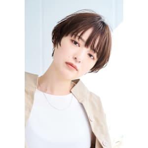 UNIX MARK IS みなとみらい店×ミディアム