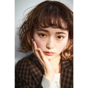 UNIX MARK IS みなとみらい店×ミディアム