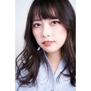 UNIX MARK IS みなとみらい店×ロング