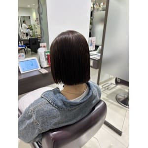 マロングレージュ