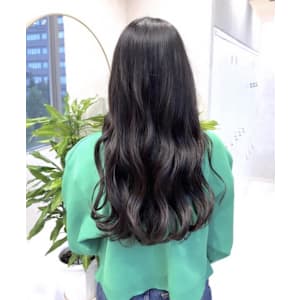 枚方グレーブラック#AKANE