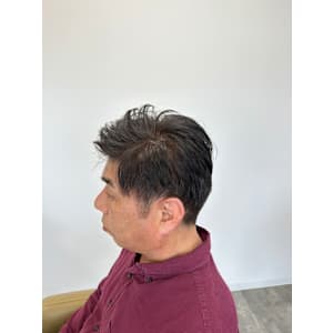 ビジネススタイル