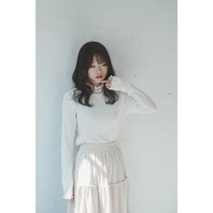 イルミナカラー/髪質改善トリートメント/学割U24