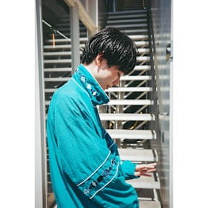 [金沢駅/Men's/メンズカット/メンズパーマ]