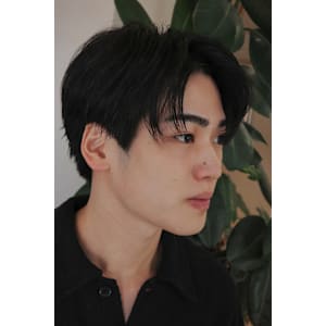 [金沢駅/Men's/メンズカット/メンズパーマ]