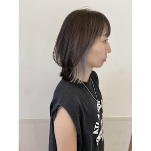 ウルフレイヤー 《渡辺》