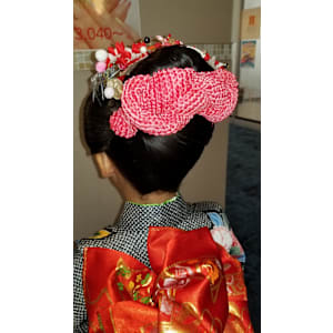 753日本髪 - LUCK 辻堂【ラックツジドウ】掲載中