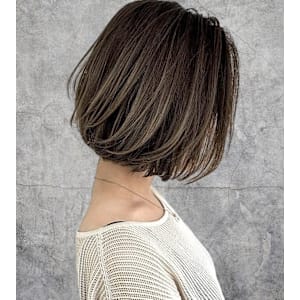 30/40代　大人女子おススメショート☆