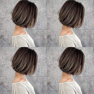 30/40代　大人女子おススメショート☆