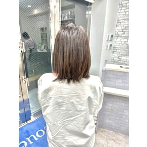 Louer hairmake×ショート - Louer hairmake【ルエ ヘアメイク】掲載中