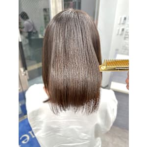 Louer hairmake×ショート - Louer hairmake【ルエ ヘアメイク】掲載中