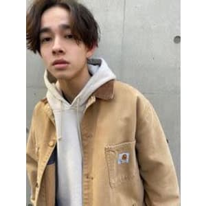 ラフスパイラル