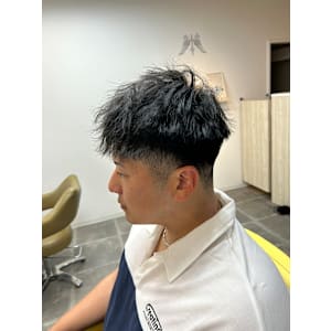 ジェットモヒカン