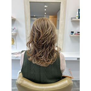 ロングレイヤー - ミナトコ【ミナトコ】掲載中