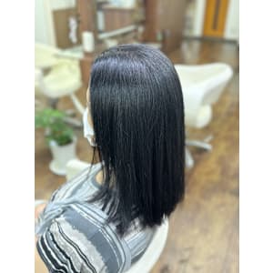 髪質改善×縮毛矯正 - 髪質改善専門店 BxF SALON 大森町店【カミシツカイゼンセンモンテン ビーエフサロンオオモリマチテン】掲載中