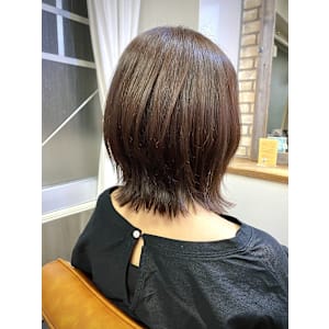 ミディアムレイヤー