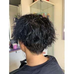 ツイストスパイラル - Sark【サーク】掲載中