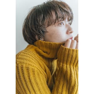 ショート/パーマ/ボブ/髪質改善/インナーカラー/学割U24 - green渋谷【グリーン シブヤ】【グリーンシブヤ】掲載中