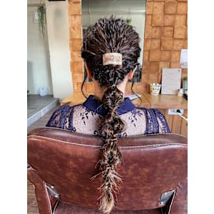 あみおろしアレンジ