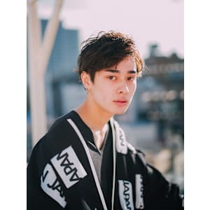 髪質改善 VICALM 恵比寿×ショート