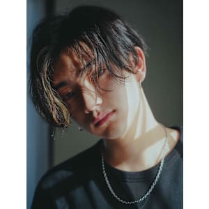 髪質改善 VICALM 恵比寿×ショート