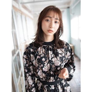 髪質改善 VICALM 恵比寿×ロング