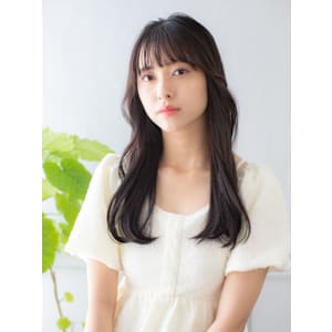 髪質改善 VICALM 恵比寿×ロング