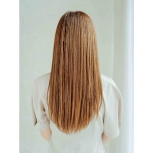 髪質改善 VICALM 恵比寿×ロング