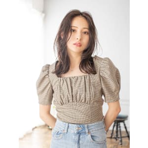 髪質改善 VICALM 恵比寿×ロング - 髪質改善 VICALM 恵比寿【カミシツカイゼン ヴィカーム エビス】掲載中